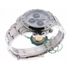 Rolex Daytona Meteorite ref. 116509 Oyster nuovo 